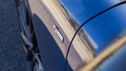 2026 Audi A6 TFSI: All the details