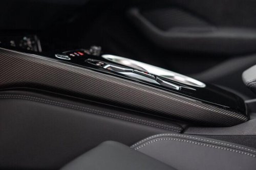 Why a manual transmission Subaru SUV is not coming