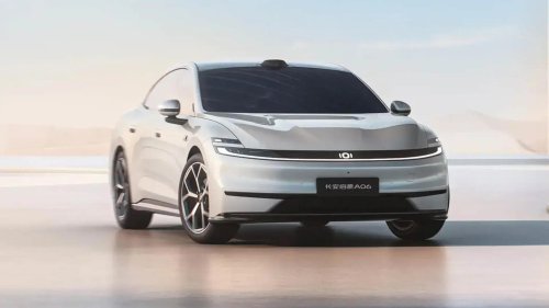 Esta marca de coches chinos lanza el primer eléctrico con batería de sodio ultrarresistente al frío