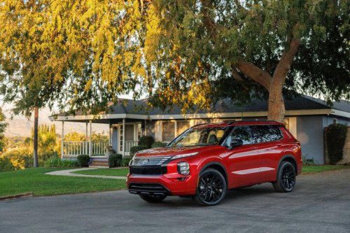 Nissan Announces Pricing fro 2026 Rogue Plug-In Hybrid