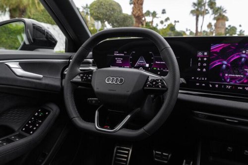 2026 Audi A6 TFSI: All the details