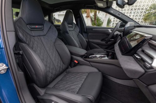 Audi, Audi A6, The 2026 Audi A6 requires a hefty outlay to get the best stuff