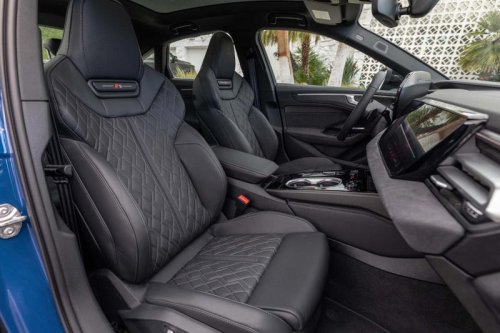 Audi, The 2026 Audi A6 requires a hefty outlay to get the best stuff