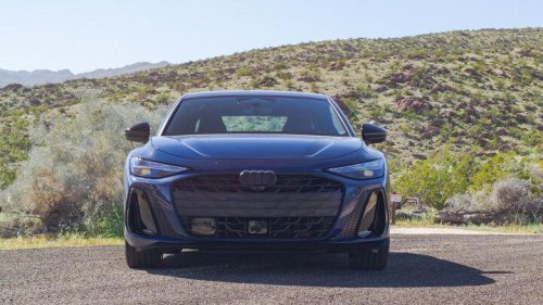 2026 Audi A6 TFSI: All the details