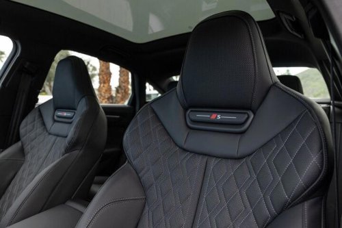 Why a manual transmission Subaru SUV is not coming