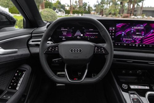 2026 Audi A6 TFSI: All the details