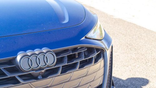 Why a manual transmission Subaru SUV is not coming