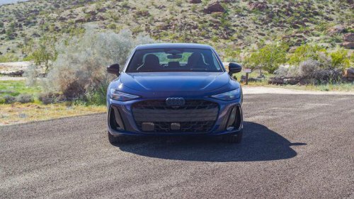 Why a manual transmission Subaru SUV is not coming