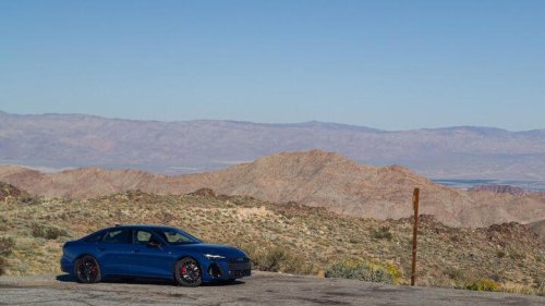 2026 Audi A6 TFSI: All the details