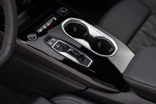 Why a manual transmission Subaru SUV is not coming