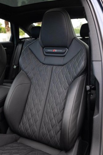 Why a manual transmission Subaru SUV is not coming