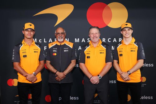 McLaren F1 zanja la polémica entre Lando Norris, Oscar Piastri y las Papaya Rules: "Son simplemente ridículas"