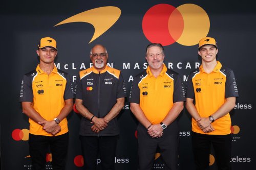 McLaren, McLaren F1 zanja la polémica entre Lando Norris, Oscar Piastri y las Papaya Rules: "Son simplemente ridículas"