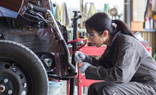 Citroën | Una mecánica habla claro: estas son las señales para reconocer cuándo te están estafando en el taller