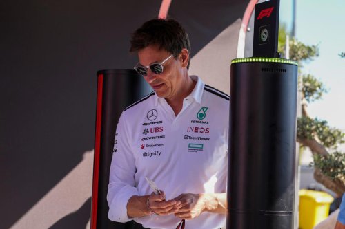 Mercedes | Toto Wolff descarta una gran diferencia de rendimiento con Mercedes F1 en 2026: "No es mi perspectiva"