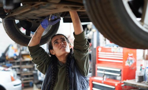Citroën | Una mecánica habla claro: estas son las señales para reconocer cuándo te están estafando en el taller