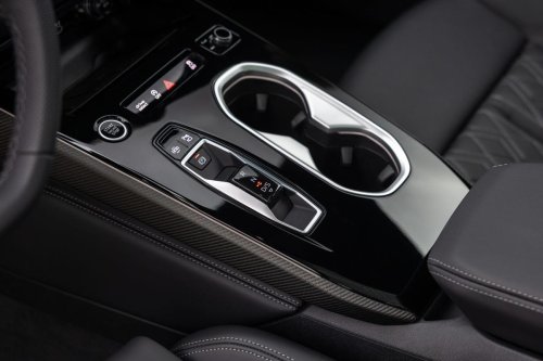Gallery: 2026 Audi A6 photos