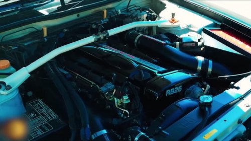 Toyota, Nissan, Toyota 2JZ-GTE vs Nissan RB26DETT: How do these 6-cylinder blocks compare?