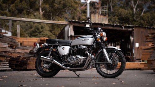 10 bikes that quietly created cult followings in America