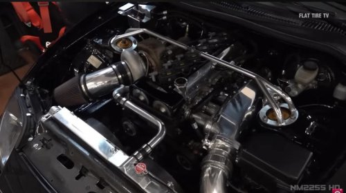 Toyota 2JZ-GTE vs Nissan RB26DETT: How do these 6-cylinder blocks compare?