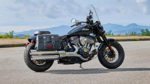 10 cruisers that combine two-up comfort with strong highway power