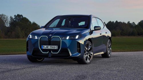 Best luxury car lease deals: April 2026