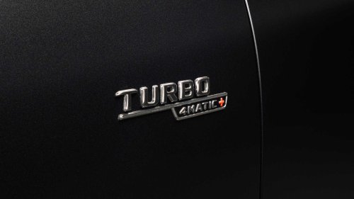 2027 Mercedes-AMG GLC 53 coupe now offers six-cylinder power