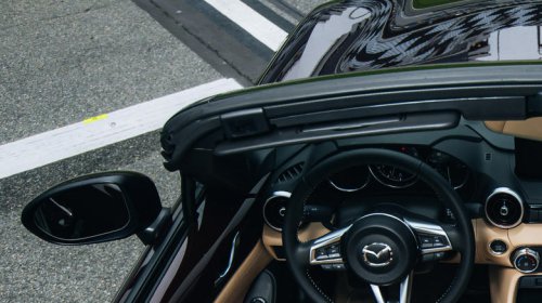 Here's how much a 2021 Mazda Miata has depreciated in 5 years