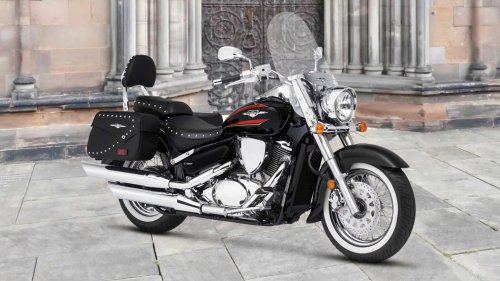 10 cruisers that combine two-up comfort with strong highway power