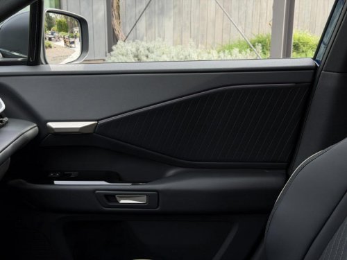 2027 Toyota Highlander goes electric with 320 miles of range and an actually interesting design