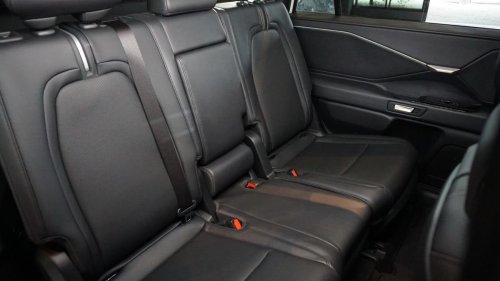 Gallery 2027 Toyota Highlander