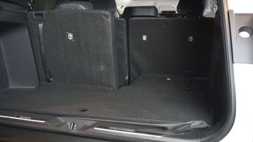 Gallery 2027 Toyota Highlander