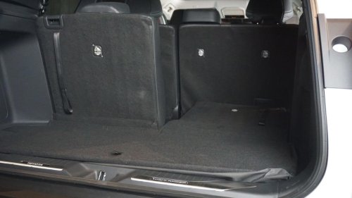 Gallery 2027 Toyota Highlander