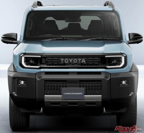 爆売れ必至2026年最注目新型車「ランクルFJ」なにがそんなにいいの?