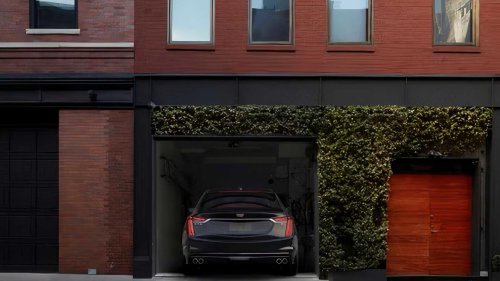 Cadillac's Blackwing V-8: A tech marvel ahead of its time