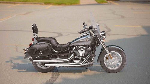 10 cruisers that combine two-up comfort with strong highway power