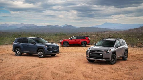 The hybrid that quietly gets everything right for 2026