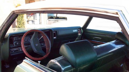 SuperCar, The forgotten 1970 sleeper car that quietly delivered supercar power