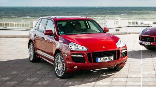 10 best Porsche models that stand the test of time