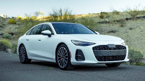 Audi | BMW | Mercedes | Audi, BMW, Mercedes shoppers appear to be tightening their belts