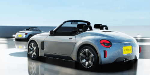 「規制が止めた伝説」ダイハツ、コペン生産終了で24年の歴史に幕