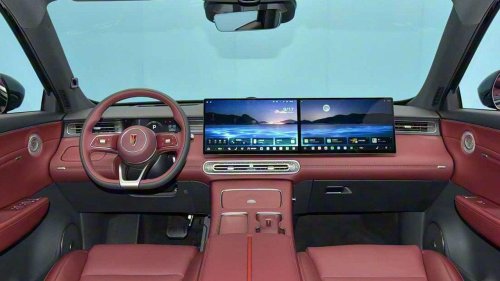 Más de 1.000 kilómetros de autonomía a -20ºC, el increíble récord Guinness de este SUV chino