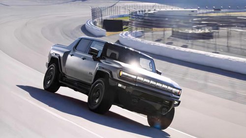 GMC | Ferrari | Ford | Porsche | This GMC super truck just humiliated Ferrari, Ford, Porsche and more