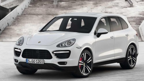 10 best Porsche models that stand the test of time