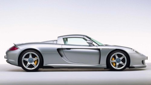 10 best Porsche models that stand the test of time