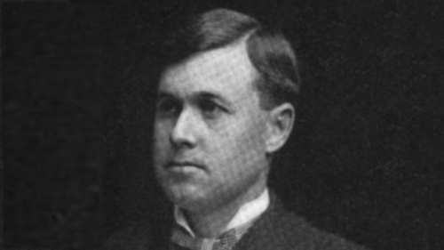One entrepreneur experimented with eight-wheeled cars over 100 years ago