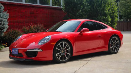 10 best Porsche models that stand the test of time