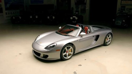 10 best Porsche models that stand the test of time