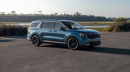 Ranking Kia SUV models by size for 2026