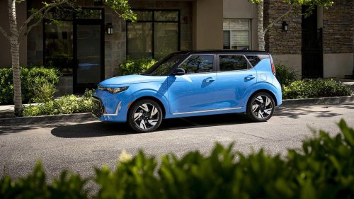 Ranking Kia SUV models by size for 2026
